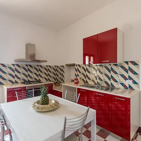 Annamar בית נופש אורוסיי