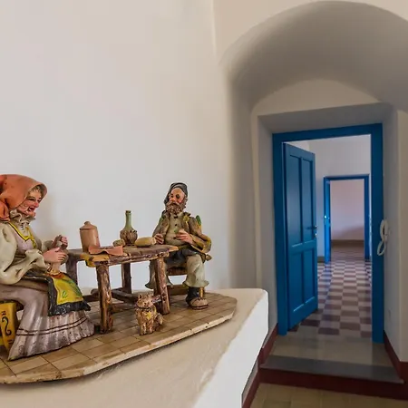 בית נופש Annamar אורוסיי