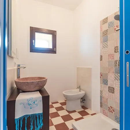 Annamar בית נופש