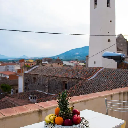 בית נופש Annamar