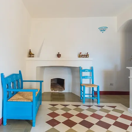 Annamar Prázdninový dům